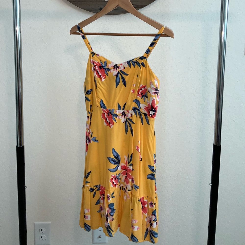 Old Navy Summer Dress
